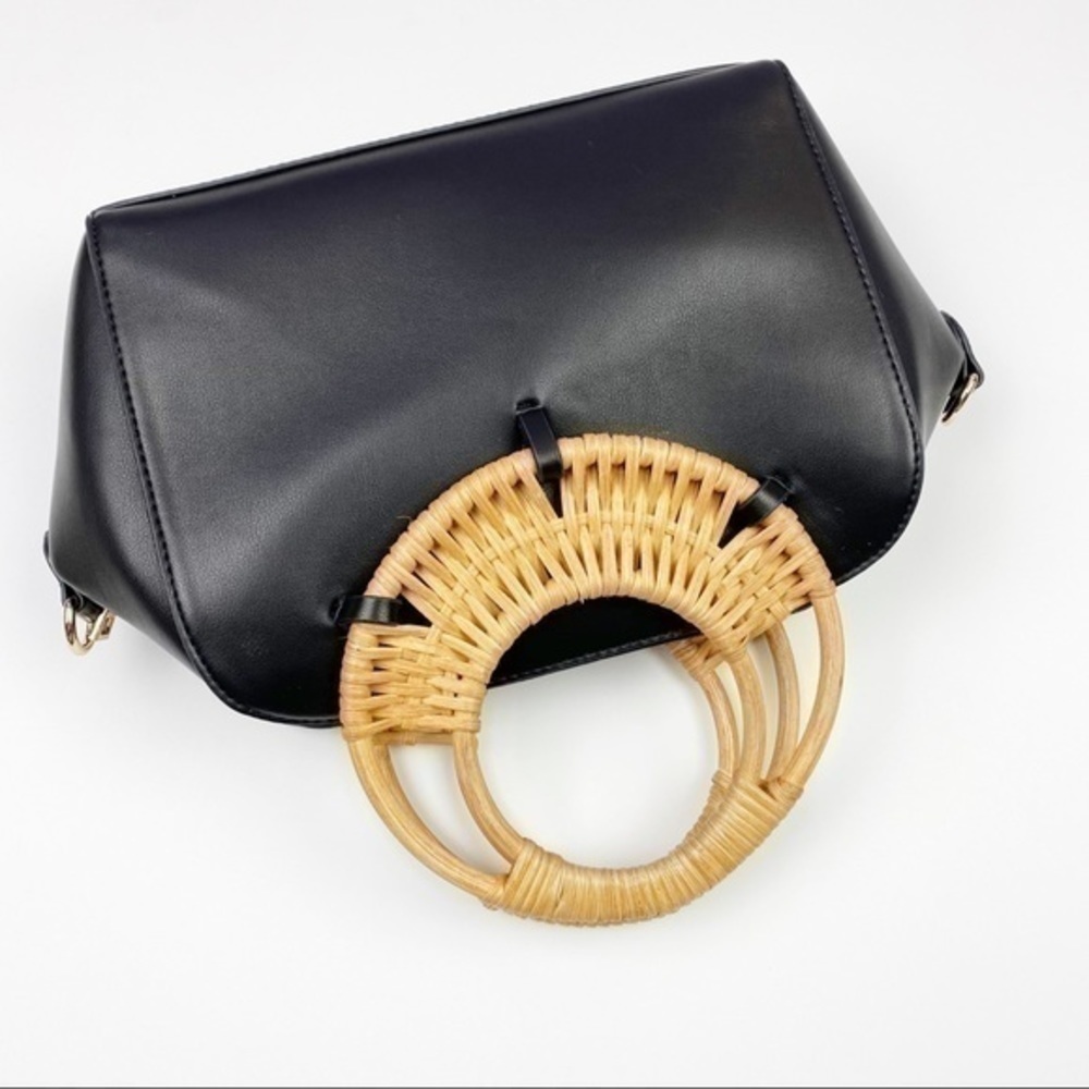 A new day black purse - Picture 5 of 7